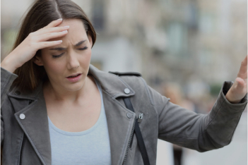 Лечение панических атак в Нелидово