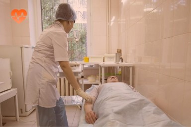 Бесплатное лечение алкоголизма в Нелидово