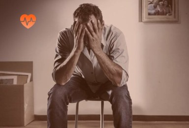 Лечение белой горячки в Нелидово