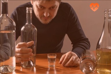 Лечение белой горячки в Нелидово