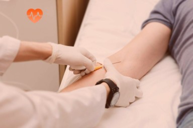 Кодирование от алкоголизма на 3 года в Нелидово