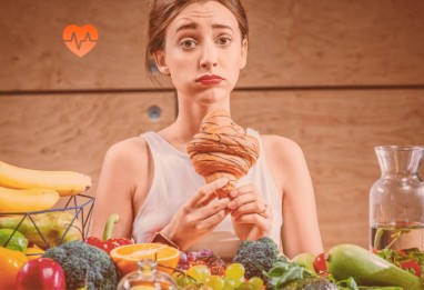 Лечение расстройств пищевого поведения в Нелидово