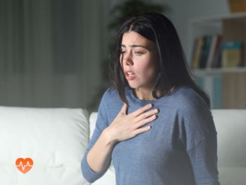 Панические атаки при алкоголизме в Нелидово