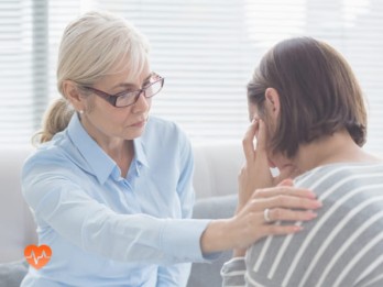 Панические атаки при алкоголизме в Нелидово