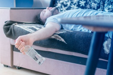 Вывод из запоя в Нелидово