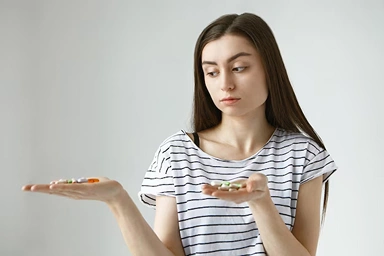 Амбулаторное лечение алкоголизма в Нелидово