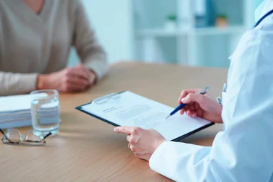 Наркологическая помощь в Нелидово