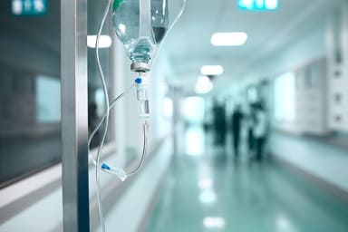 Лечение алкоголизма в стационаре в Нелидово